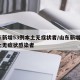 山东新增53例本土无症状者/山东新增1例本土无症状感染者