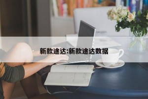 新款途达:新款途达数据