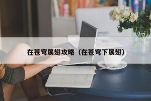 在苍穹展翅攻略（在苍穹下展翅）