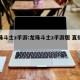 龙珠斗士z手游:龙珠斗士z手游版 直接下载