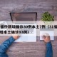 31省份新增确诊30例本土7例（31省份新增本土确诊93例）