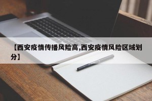 【西安疫情传播风险高,西安疫情风险区域划分】